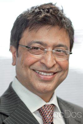 Nizar A Tejani, MD PC