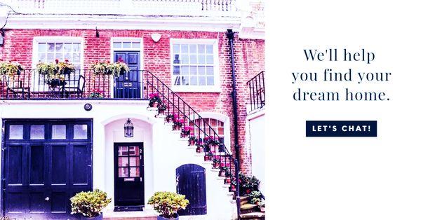 Let me find you dream home!