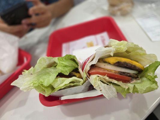 In-N-Out Burger