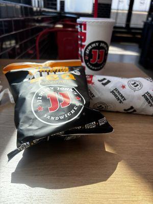Jimmy John's