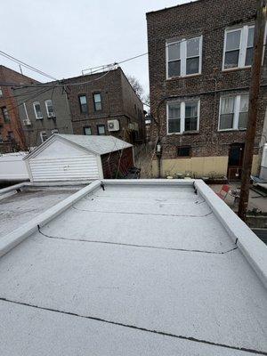 William & Hugh Roofing