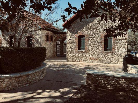 Bella Vista HOA Park