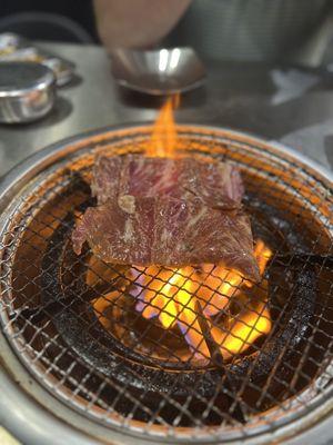 Kogiya Korean BBQ