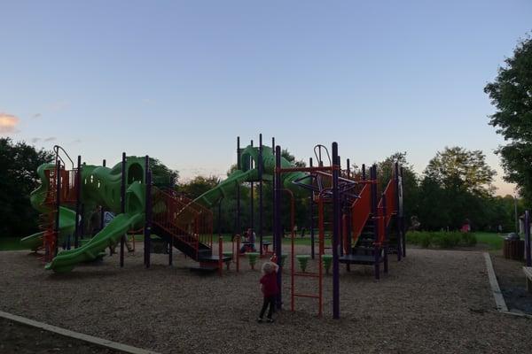 Orchard Park