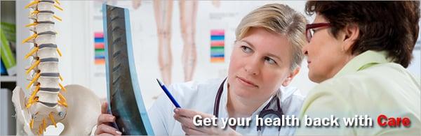 Rael M Gilchrist, DC