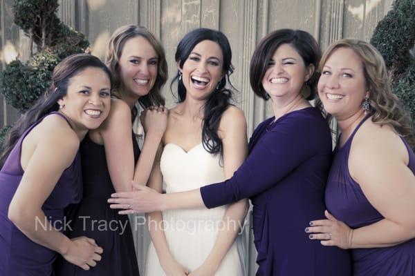 Nick Tracy Photography