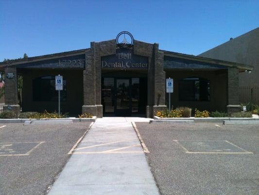 Bell Dental Center