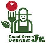 Local Green Gourmet Jr