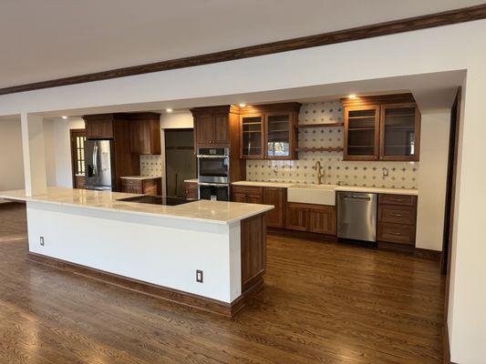 Goble General Contracting