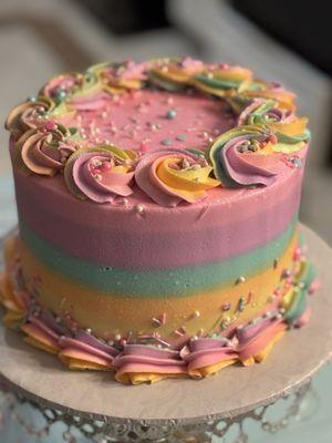 10th Birthday Hello Kitty