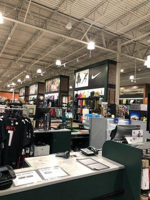 DICK'S Sporting Goods