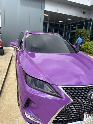 Lexus of Shreveport