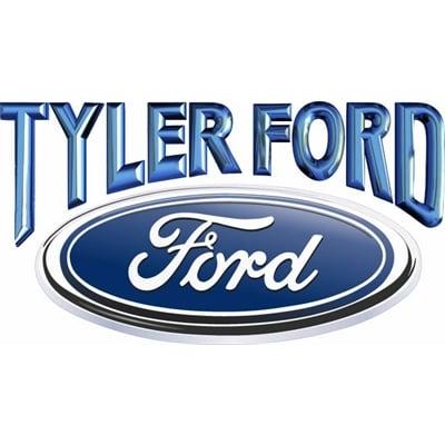 Tyler Ford