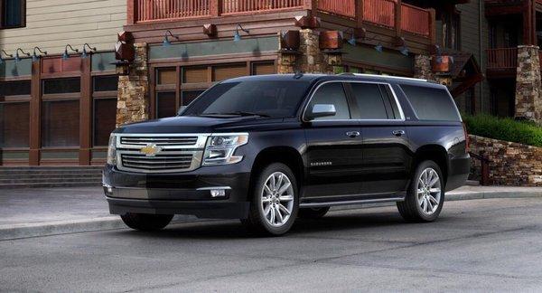 DFW Limo