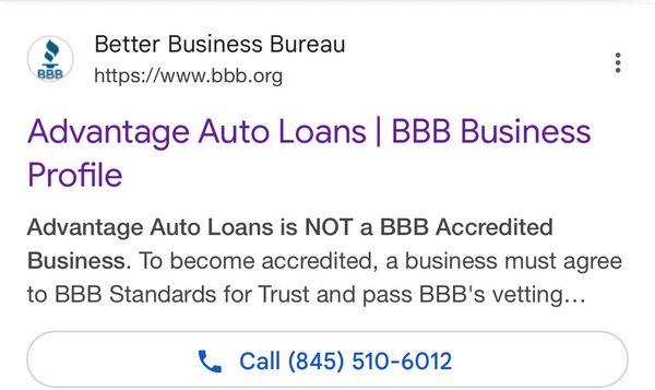 Advantage Auto Sales