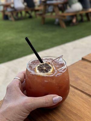 Dogwood at The Pine Shed