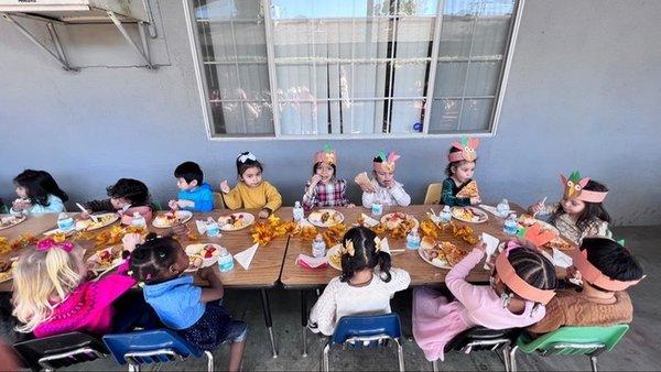 Riverside Montessori Academy