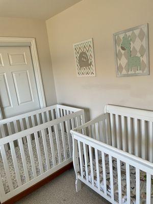 Green Cypress Daycare