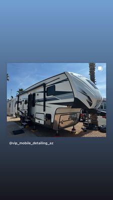 VIP Mobile Detailing