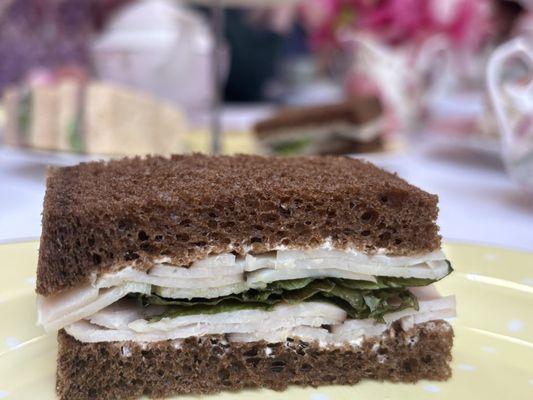 Vampire Penguin - Folsom