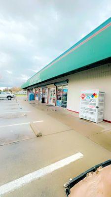 Gateway Gas And Mart