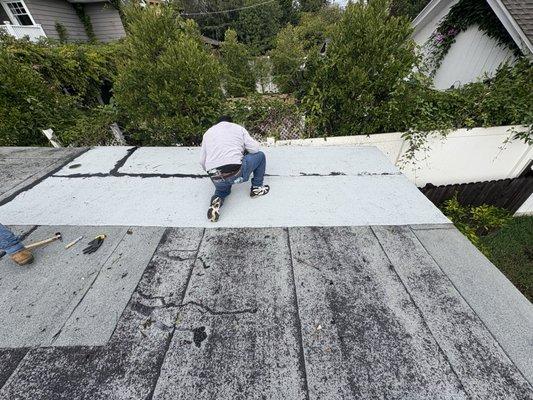 Nations Home Improvement