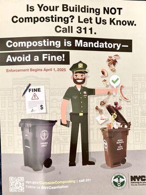 New York City Department of Sanitation