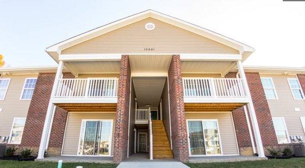 Austin Park Verde Apartments