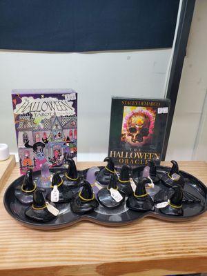 Spirit Quest Rock Gem & Unique Boutique