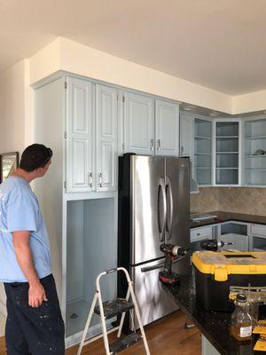 RJ Painting Contractors