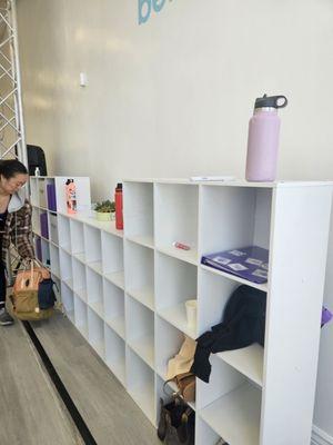 Vertica Fitness Hayward