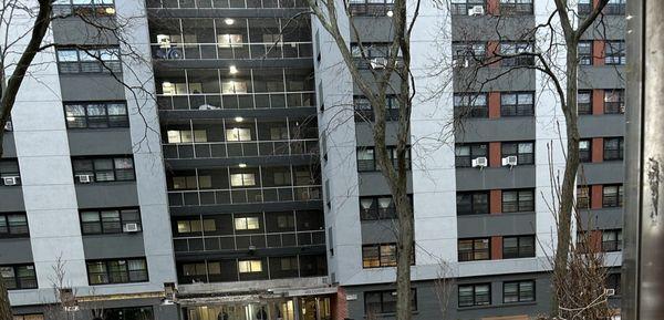 C & C Apartment Management