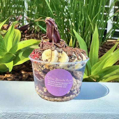 Bliss Bowls Acai