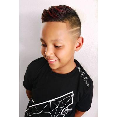 Styled By Karissa