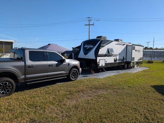 The Brake & Tire Guy