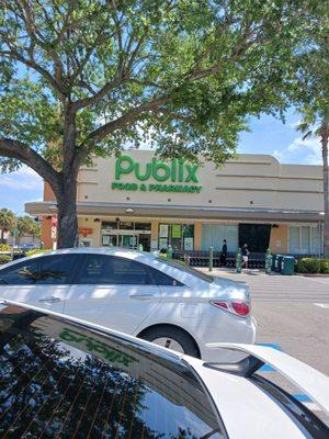 Publix