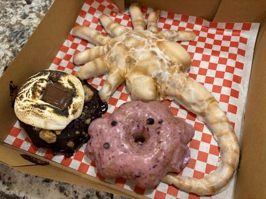 Funhouse Donuts