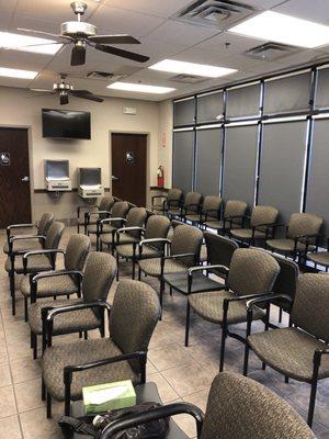 Access Medical Center Urgent Care Owasso