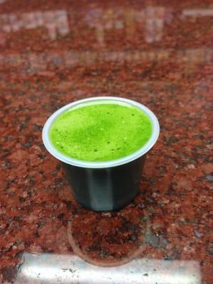 Natures Vitamin Spot