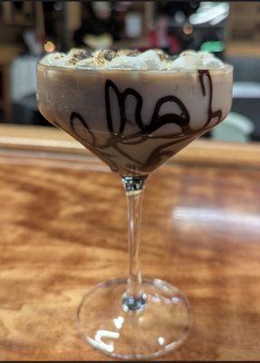 The Five 4's Distillery