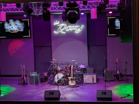 The Roxy, 401 Walnut Blvd, Rochester, MI 48307, US - MapQuest