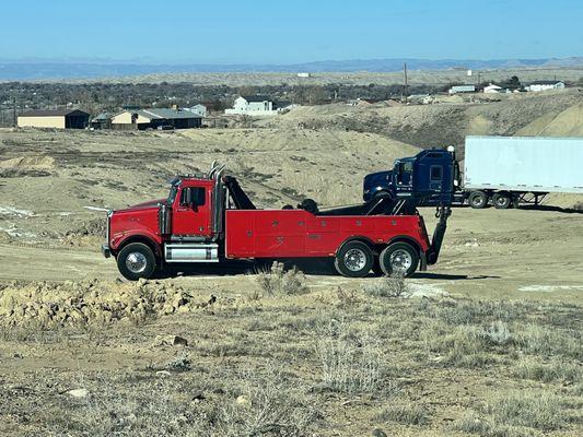 S&S Truck Specialties , llc