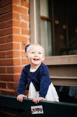 Cherry Tree Photography