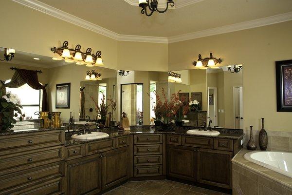 Masterpiece Custom Homes