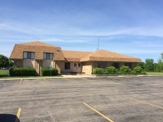 Nowacki Insurance Agency