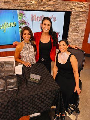 Au Naturel Permanent Cosmetics