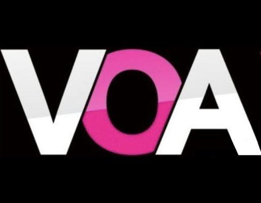 VOA Creative Holdings