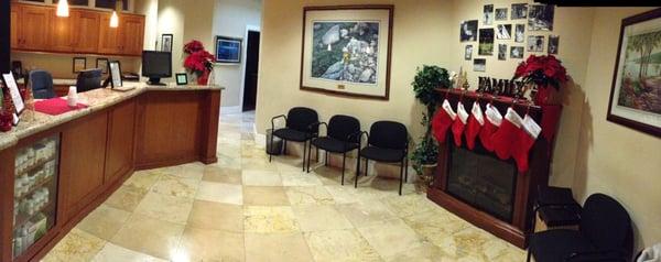 Peace and Tranquility Massage