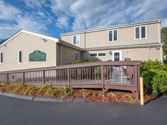 Plainfield Vision Care Center - Hope B Marandola OD