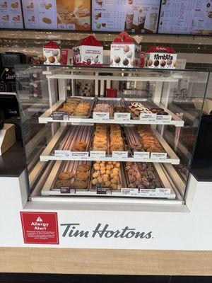 Tim Hortons